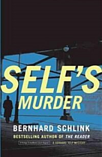 Selfs Murder (Paperback)