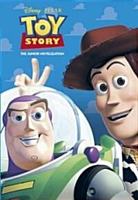 Toy Story (Paperback)