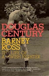 Barney Ross: The Life of a Jewish Fighter (Paperback)