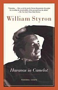Havanas in Camelot: Personal Essays (Paperback)