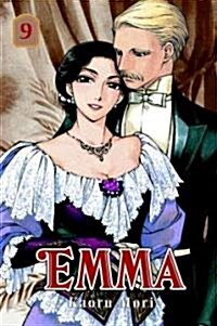 Emma 9 (Paperback)