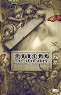 Fables Vol. 12: The Dark Ages (Paperback)