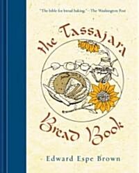 The Tassajara Bread Book (Hardcover)