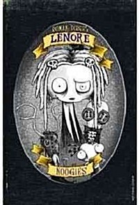 Lenore (Paperback)