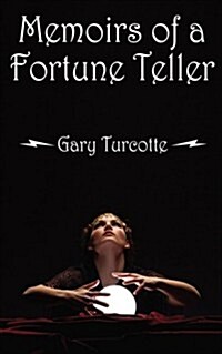 Memoirs of a Fortune Teller (Paperback)