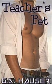 Teachers Pet (Paperback)