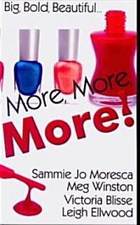 More, More, More! (Paperback)