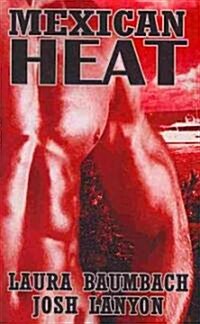 Mexican Heat #1 Crimes&cocktails Series (Paperback)