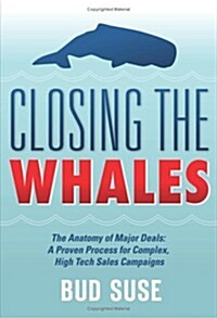 Closing the Whales (Paperback)