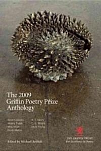 The 2009 Griffin Poetry Prize Anthology (Paperback)