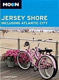 Moon Spotlight the Jersey Shore (Paperback)