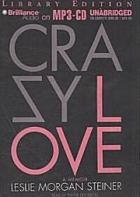 Crazy Love (MP3, Unabridged)