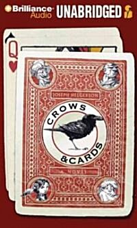 Crows & Cards (MP3 CD)