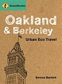 Grassroutes Oakland & Berkeley (Paperback, 2nd)