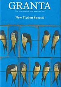 New Fiction Special (Paperback)