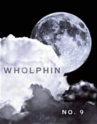 Wholphin No. 9 (DVD, Booklet)