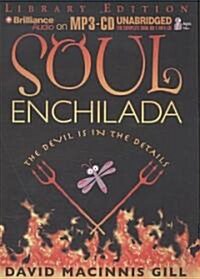 Soul Enchilada (MP3 CD, Library)