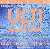 Ultimatum (Audio CD, Library)