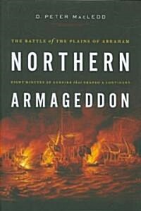 Northern Armageddon (Hardcover)