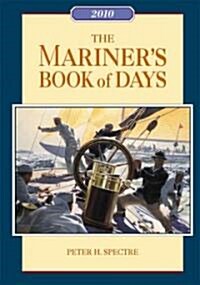 The Mariners Book of Days 2010 (Paperback, DES, Engagement)