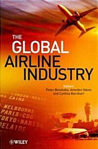 The Global Airline Industry (Hardcover)