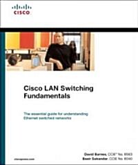 Cisco LAN Switching Fundamentals (Paperback) (Paperback)