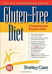 Gluten-Free Diet (Paperback, Revised, Expanded)