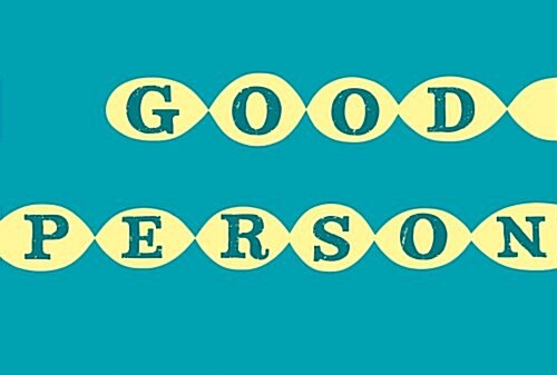 Good Person (Hardcover)