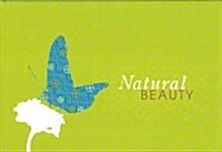 Natural Beauty (Hardcover)