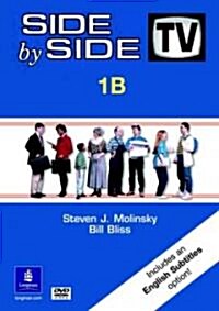 Side by Side TV 1B (DVD)