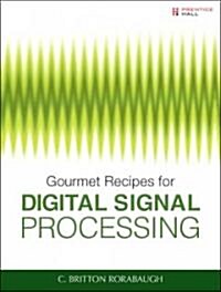 Notes on Digital Signal Processing (Hardcover)