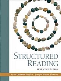 Structured Reading (Paperback, 7th, PCK)