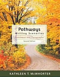 Pathways Writing Scenarios + Mywritinglab Student Access Code Card (Paperback, Pass Code, 2nd)