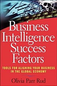 Business Intelligence (Hardcover)