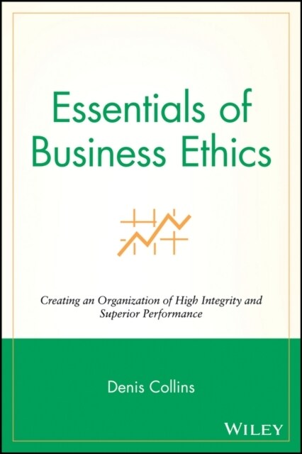 Essentials Business Ethics (Paperback)