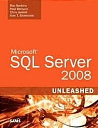 Microsoft SQL Server 2008 R2 Unleashed [With CDROM] (Paperback)