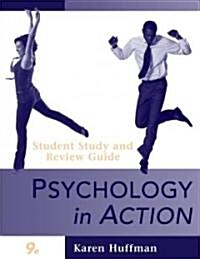Psychology in Action (Paperback, 9 Rev ed)
