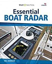 Essential Boat Radar (Paperback)