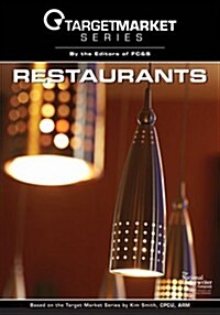 Target Market Series - Restaurants (Paperback)
