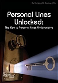 Personal Lines Unlocked (Paperback)
