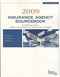 Insurance Agency Sourcebook 2009 (Paperback)