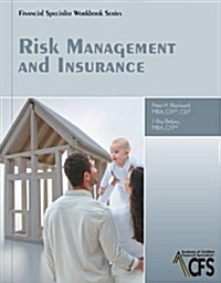 Risk Management and Insurance (Paperback)