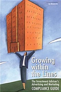Growing Within the Lines (Paperback)