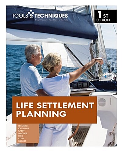 Life Settlement Planning (Paperback)