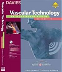 Vascular Technology: An Illustrated Review (Paperback, 4th, New)
