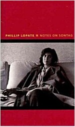 Notes on Sontag (Hardcover)