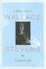 A Reader's Guide to Wallace Stevens (Paperback)