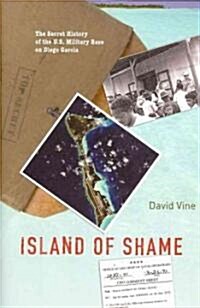 Island of Shame (Hardcover)