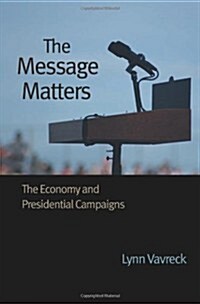 The Message Matters (Hardcover)