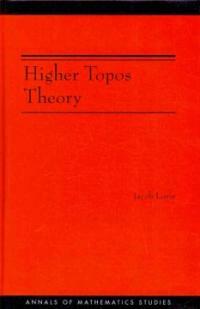 Higher topos theory